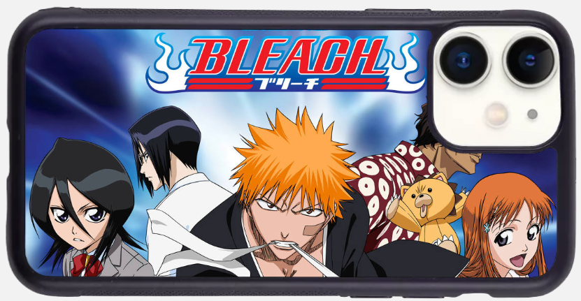 Bleach Anime Phone Case(2)