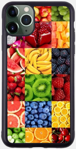 Fruit Collage Case!