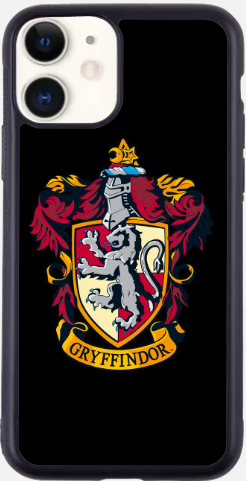 Gryffindor Crest!