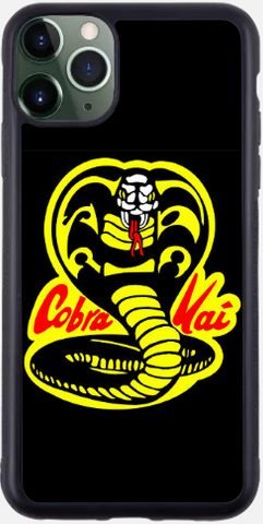 Cobra Kai!