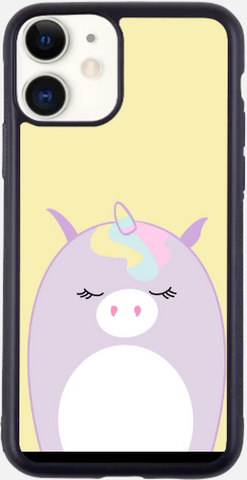 Astrid the Unicorn Phone Case!