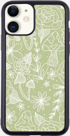 Fairy Forest Phone Case!